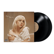 Load image into Gallery viewer, Billie Eilish - Happier Than Ever - Vinyl LP Record - Bondi Records
