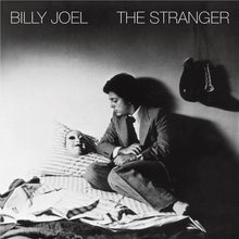 Load image into Gallery viewer, Billy Joel - The Stranger (50th Anniversary) - Vinyl LP Record - Bondi Records