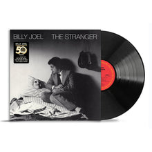 Load image into Gallery viewer, Billy Joel - The Stranger (50th Anniversary) - Vinyl LP Record - Bondi Records