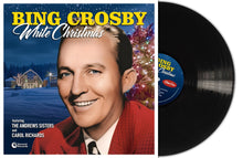 Load image into Gallery viewer, Bing Crosby - White Christmas - Vinyl LP Record - Bondi Records