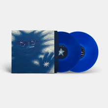 Load image into Gallery viewer, Black Country, New Road - Forever Howlong - Blue Vinyl LP Record - Bondi Records