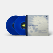Load image into Gallery viewer, Black Country, New Road - Forever Howlong - Blue Vinyl LP Record - Bondi Records