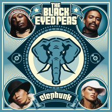 Load image into Gallery viewer, Black Eyed Peas – Elephunk - Vinyl LP Record - Bondi Records