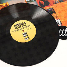 Load image into Gallery viewer, Black Star – Mos Def & Talib Kweli Are Black Star - Two Tone Vinyl LP Record - Bondi Records