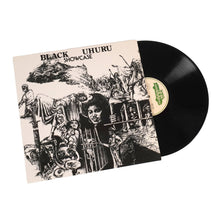 Load image into Gallery viewer, Black Uhuru - Showcase - Vinyl LP Record - Bondi Records