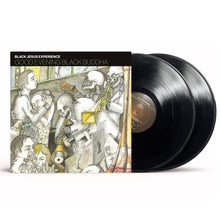 Load image into Gallery viewer, Black Jesus Experience - Good Evening Black Buddha - Vinyl LP Record