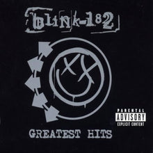 Load image into Gallery viewer, Blink-182 - Greatest Hits - Vinyl LP Record - Bondi Records