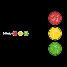 Load image into Gallery viewer, Blink 182 - Take Off Your Pants & Jacket - Vinyl LP Record - Bondi Records