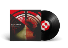Load image into Gallery viewer, Bloc Party - Anatomy Of A Brief Romance - Vinyl LP Record - Bondi Records