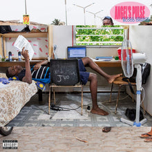 Load image into Gallery viewer, Blood Orange - Angel's Pulse - Vinyl LP Record - Bondi Records