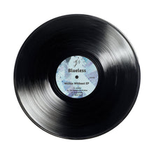 Load image into Gallery viewer, Blueless - Within Without - Vinyl 12" EP Record - Bondi Records