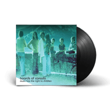 Load image into Gallery viewer, Boards Of Canada - Music Has The Right To Children - Vinyl LP Record - Bondi Records