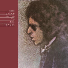 Load image into Gallery viewer, Bob Dylan - Blood On The Tracks - Vinyl LP Record - Bondi Records