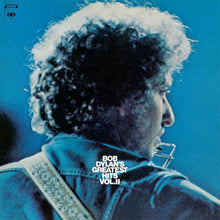 Load image into Gallery viewer, Bob Dylan - Greatest Hits Vol. II - Vinyl LP Record - Bondi Records