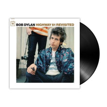 Load image into Gallery viewer, Bob Dylan - Highway 61 Revisited - Vinyl LP Record - Bondi Records