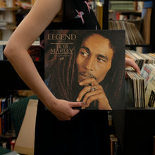 Load image into Gallery viewer, Bob Marley & The Wailers - Legend - 30th Anniversary Coloured Vinyl LP Record - Bondi Records