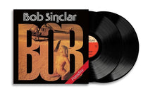 Load image into Gallery viewer, Bob Sinclar - Paradise - Vinyl LP Record - Bondi Records