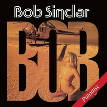 Load image into Gallery viewer, Bob Sinclar - Paradise - Vinyl LP Record - Bondi Records