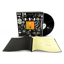 Load image into Gallery viewer, Bon Iver - 22, A Million - Vinyl LP Record - Bondi Records