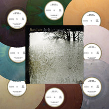 Load image into Gallery viewer, Bon Iver - For Emma. Forever Ago (Revinyl Edition) - Random Coloured EcoMix Vinyl LP Record - Bondi Records