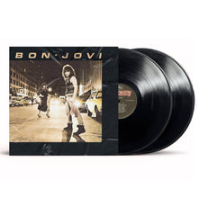 Load image into Gallery viewer, Bon Jovi - Bon Jovi - Vinyl LP Record - Bondi Records