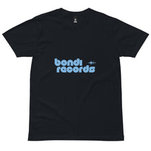 Load image into Gallery viewer, Bondi Records – 70s Logo – T-Shirt - Bondi Records