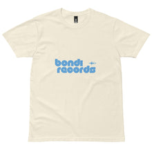 Load image into Gallery viewer, Bondi Records – 70s Logo – T-Shirt - Bondi Records