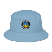 Load image into Gallery viewer, Bondi Records logo bucket hat - Bondi Records
