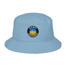 Load image into Gallery viewer, Bondi Records logo bucket hat - Bondi Records