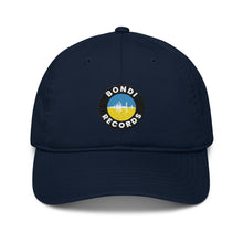 Load image into Gallery viewer, Bondi Records logo cap - Bondi Records