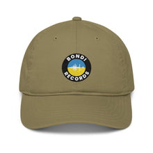 Load image into Gallery viewer, Bondi Records logo cap - Bondi Records