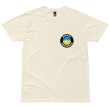 Load image into Gallery viewer, Bondi Records men's logo t-shirt - Bondi Records