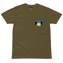 Load image into Gallery viewer, Bondi Records men's logo t-shirt - Bondi Records