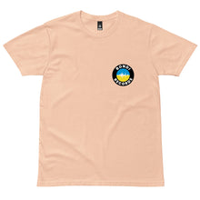 Load image into Gallery viewer, Bondi Records men's logo t-shirt - Bondi Records