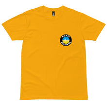 Load image into Gallery viewer, Bondi Records men's logo t-shirt - Bondi Records