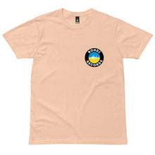 Load image into Gallery viewer, Bondi Records men's logo t-shirt - Bondi Records