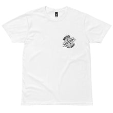 Load image into Gallery viewer, Bondi Records men's rave t-shirt - light - Bondi Records