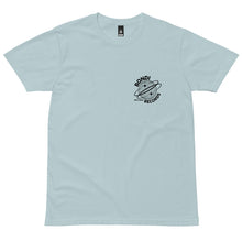 Load image into Gallery viewer, Bondi Records men's rave t-shirt - light - Bondi Records