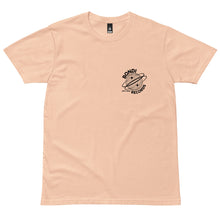 Load image into Gallery viewer, Bondi Records men's rave t-shirt - light - Bondi Records