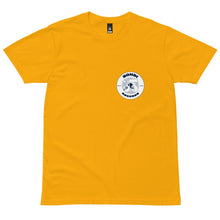 Load image into Gallery viewer, Bondi Records men's retro doodle mono t-shirt - Bondi Records
