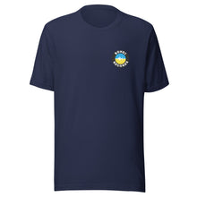 Load image into Gallery viewer, Bondi Records mens short sleeve t-shirt - Bondi Records