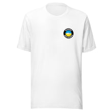 Load image into Gallery viewer, Bondi Records mens short sleeve t-shirt - Bondi Records