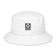 Load image into Gallery viewer, Bondi Records retro bucket hat - Bondi Records