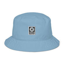 Load image into Gallery viewer, Bondi Records retro bucket hat - Bondi Records