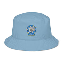 Load image into Gallery viewer, Bondi Records rubberman bucket hat - Bondi Records