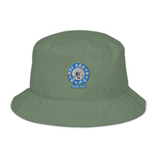 Load image into Gallery viewer, Bondi Records rubberman bucket hat - Bondi Records
