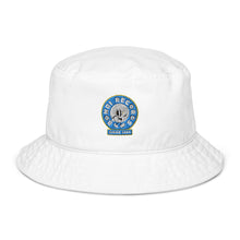 Load image into Gallery viewer, Bondi Records rubberman bucket hat - Bondi Records