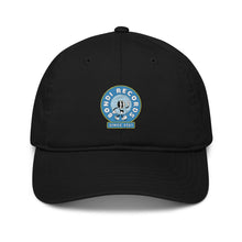 Load image into Gallery viewer, Bondi Records rubberman cap - Bondi Records