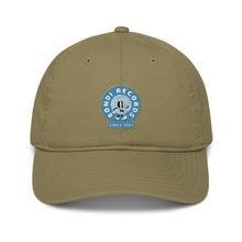 Load image into Gallery viewer, Bondi Records rubberman cap - Bondi Records
