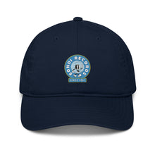 Load image into Gallery viewer, Bondi Records rubberman cap - Bondi Records